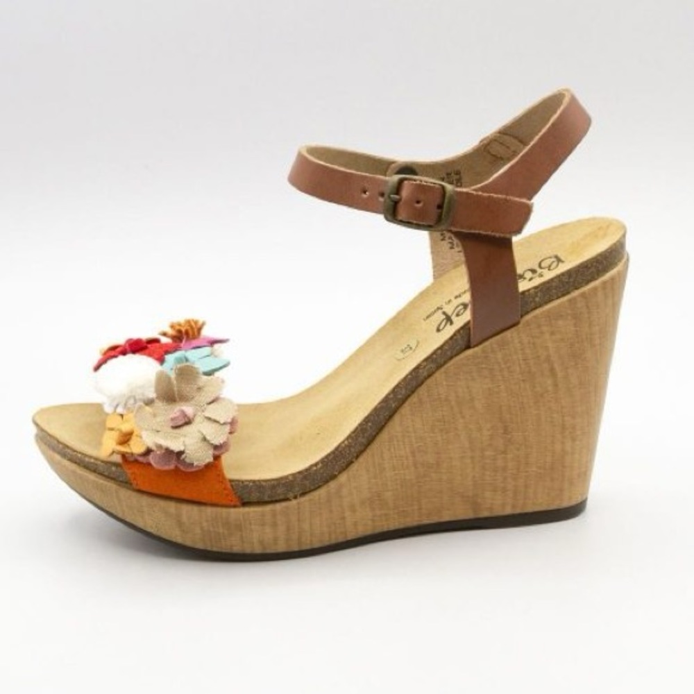 BioStep High Wedge Sandal‎ - Picture 6 of 14